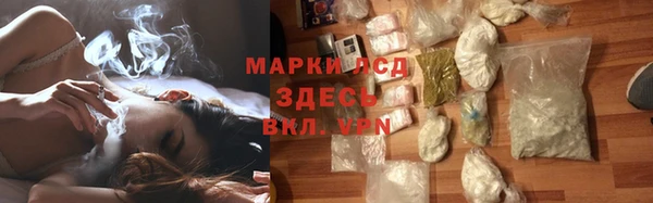 молекула духа Бронницы