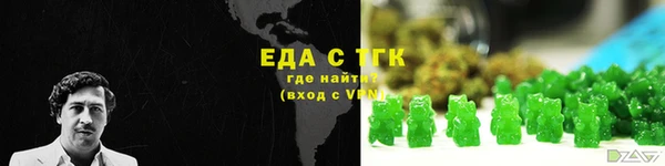 молекула духа Бронницы